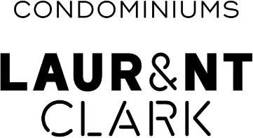 Condominiums Laurent & Clark
